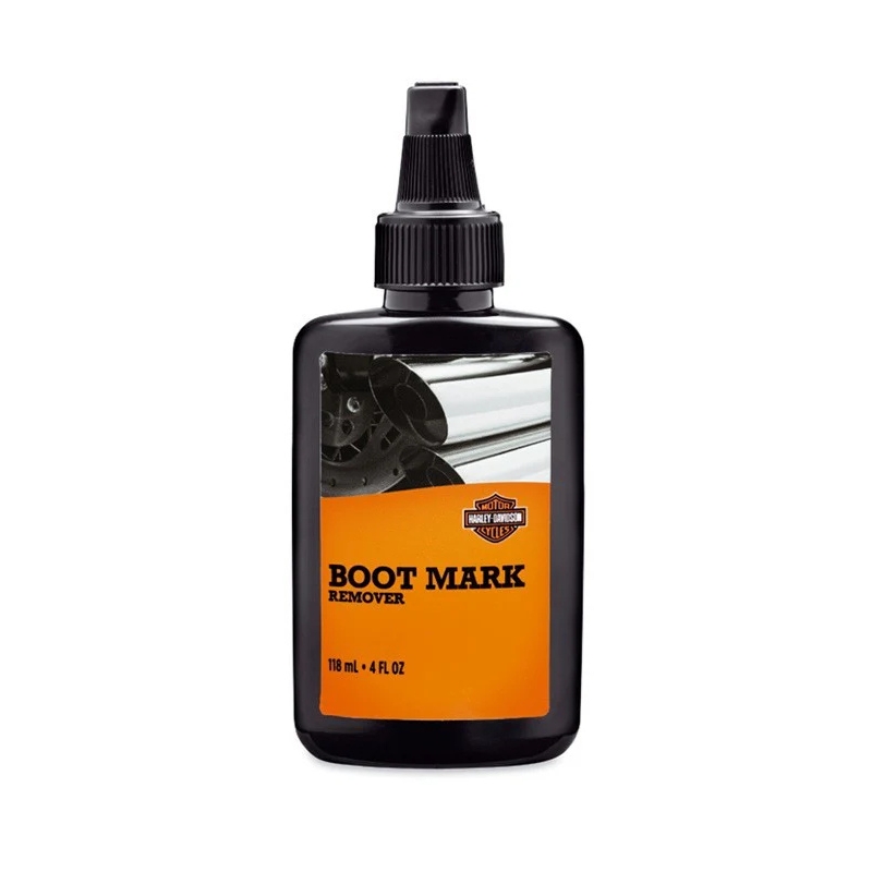 Boot Mark Remover