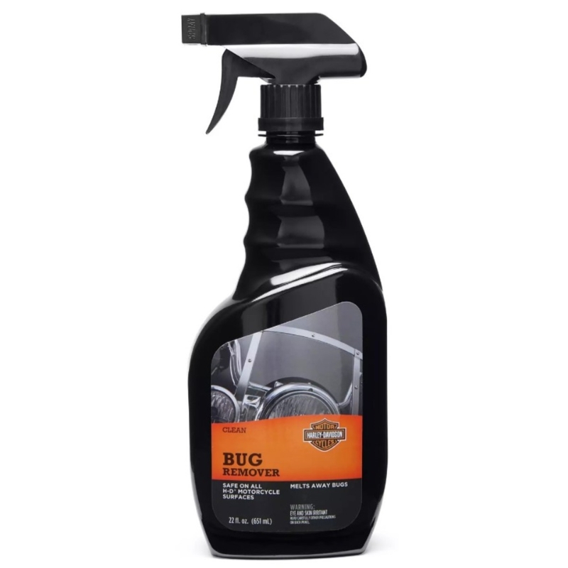 Bug Remover