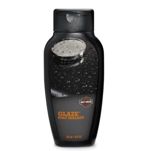 Glaze Poly Sealant