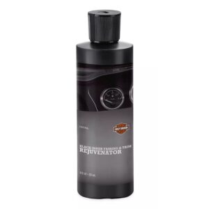 Black Inner Fairing Rejuvenator