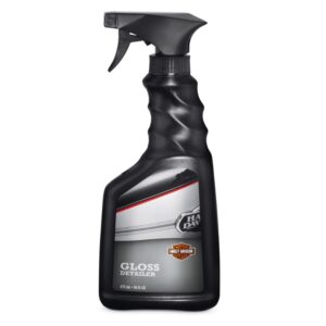 Gloss Detailer