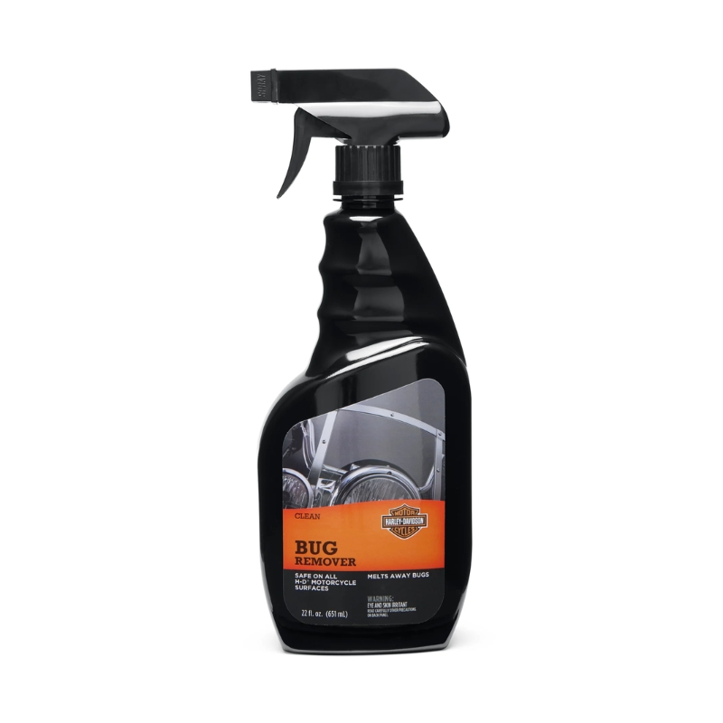 Bug Remover