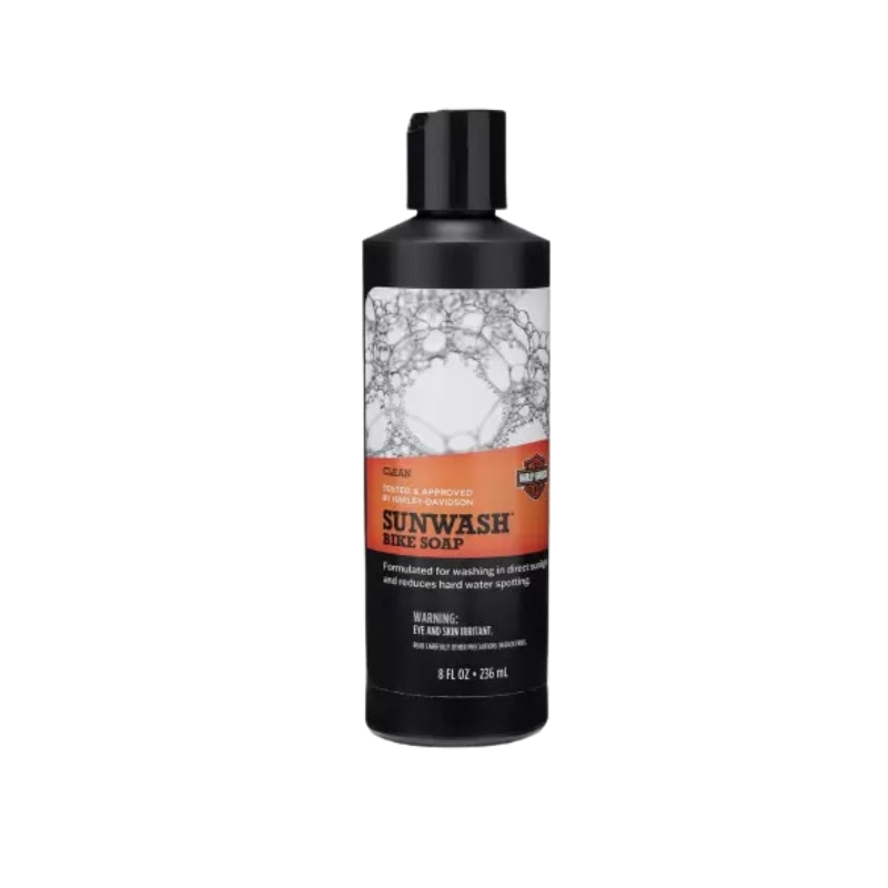 Sunwash Bike Soap