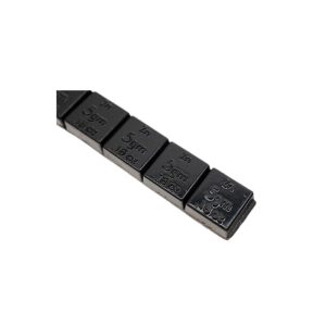 Wheel weight, 5 gram/ 0.18oz Stick