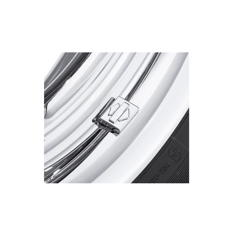 Screw Button Torx Lock