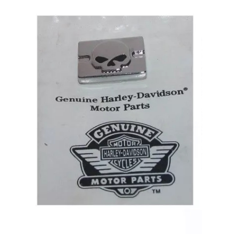 Skull 1/2 oz. Decorative Wheel Weights