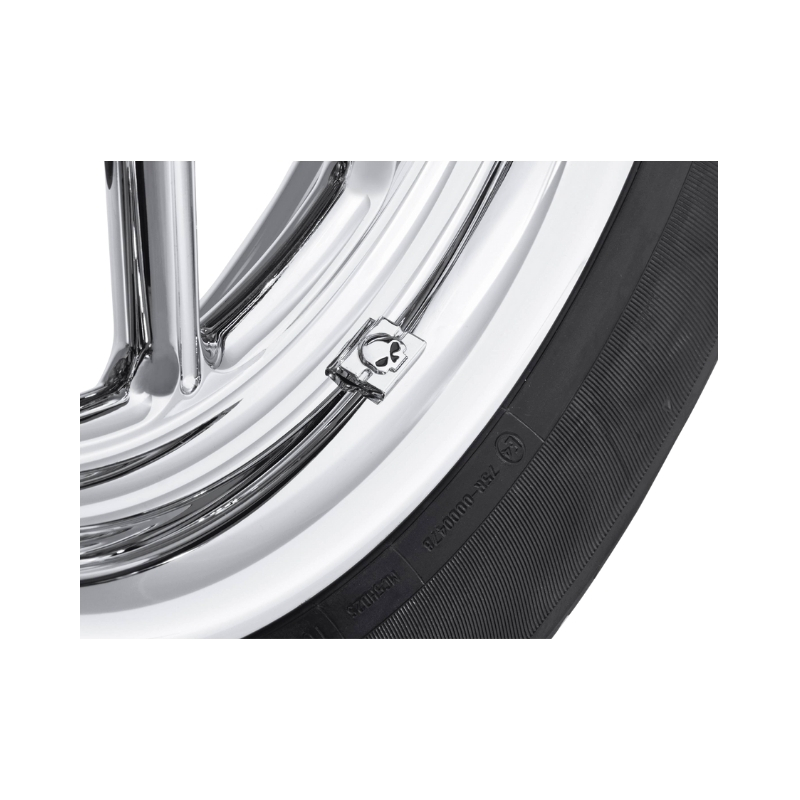 Screw Button Torx Lock
