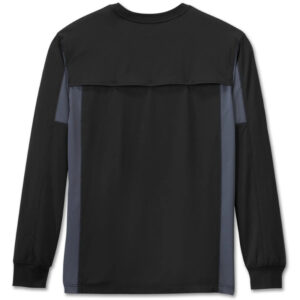 Men's H-D TECH Mesh Long Sleeve Tee