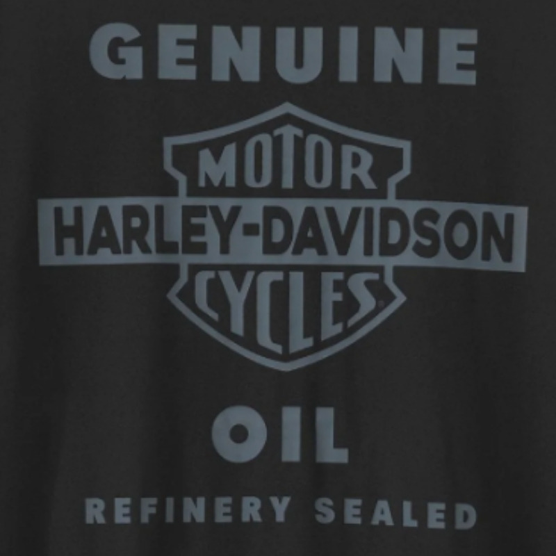 Men's H-D TECH Mesh Long Sleeve Tee
