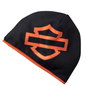 Men's Fleece Beanie and Glove Gift Set