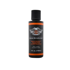 Leather Care