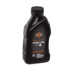 Type B Fork Oil