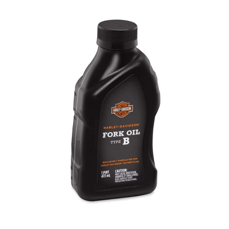 Type B Fork Oil