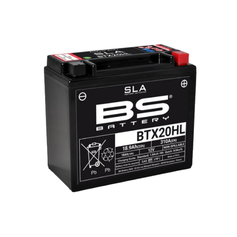 Battery Battery