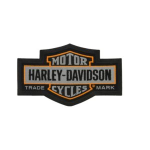 Trademark Bar & Shield