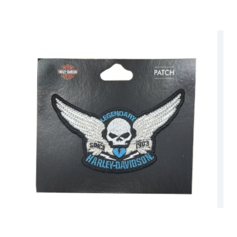 Guardian Patch