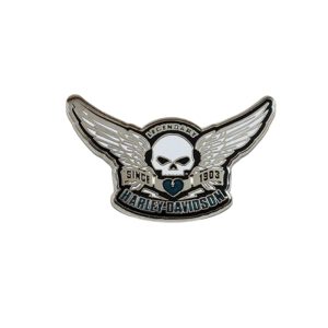 Guardian Pin