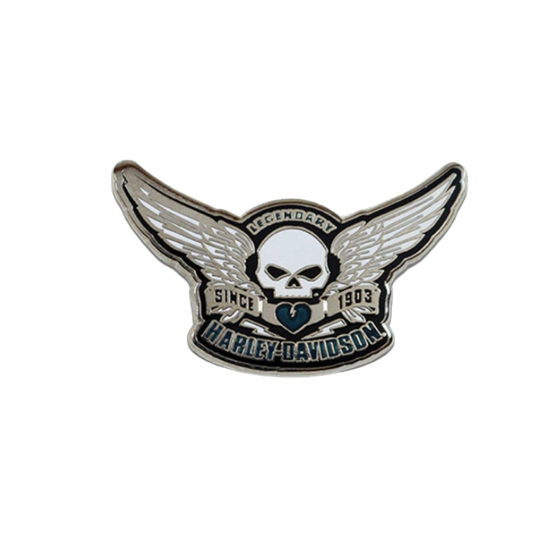 Guardian Pin