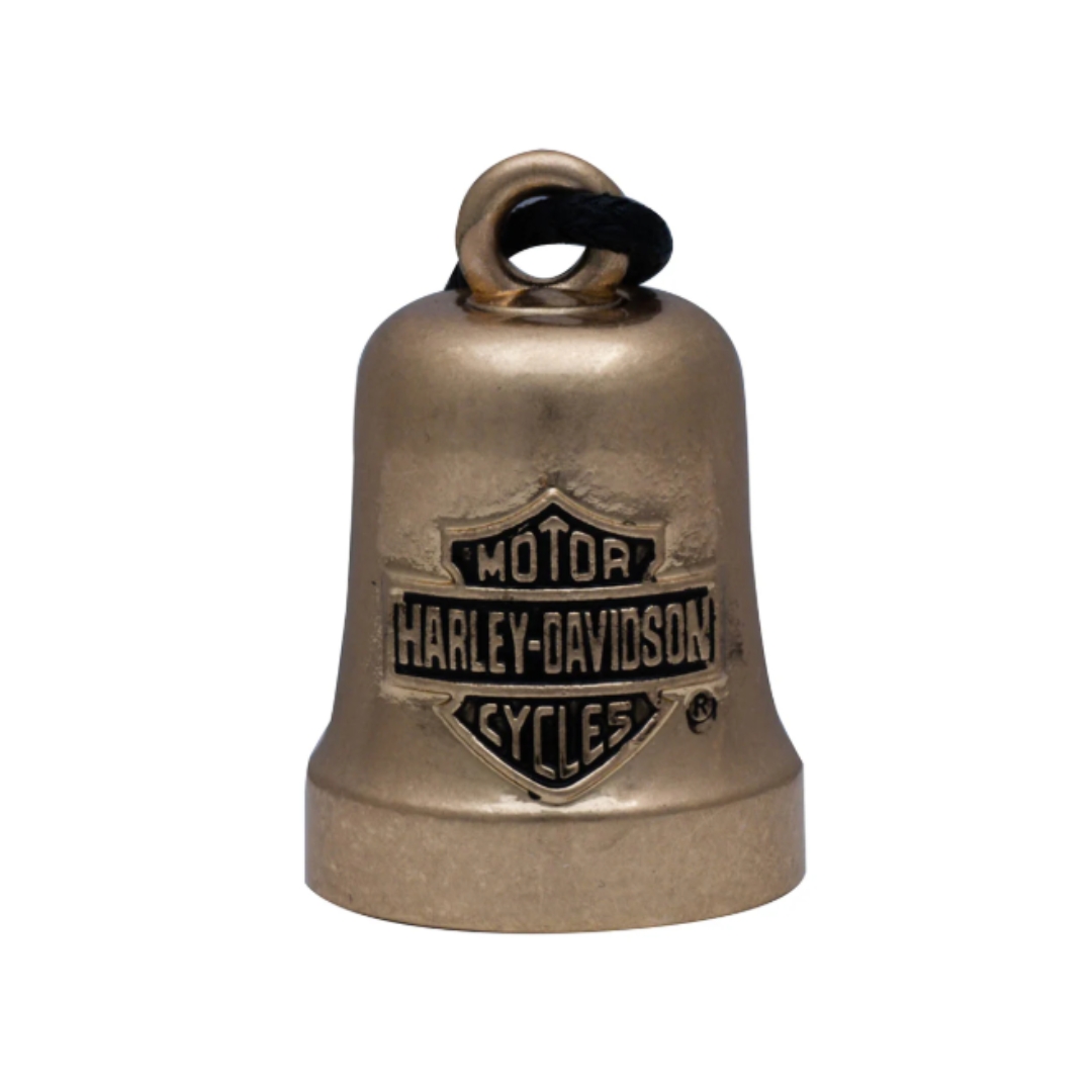 MOD Gold Tone Eagle Ride Bell MOD Gold Tone Eagle Ride Bell