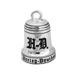 Old English Ride Bell