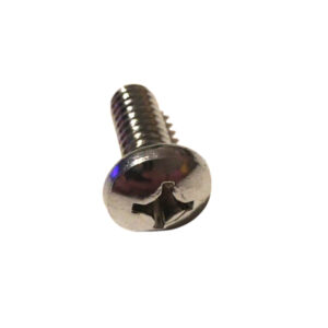 Screw Machine Pan Head