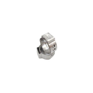 1/2" Fuel Line Clamp