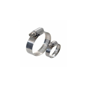 Worm Drive Hose Clamp #48
