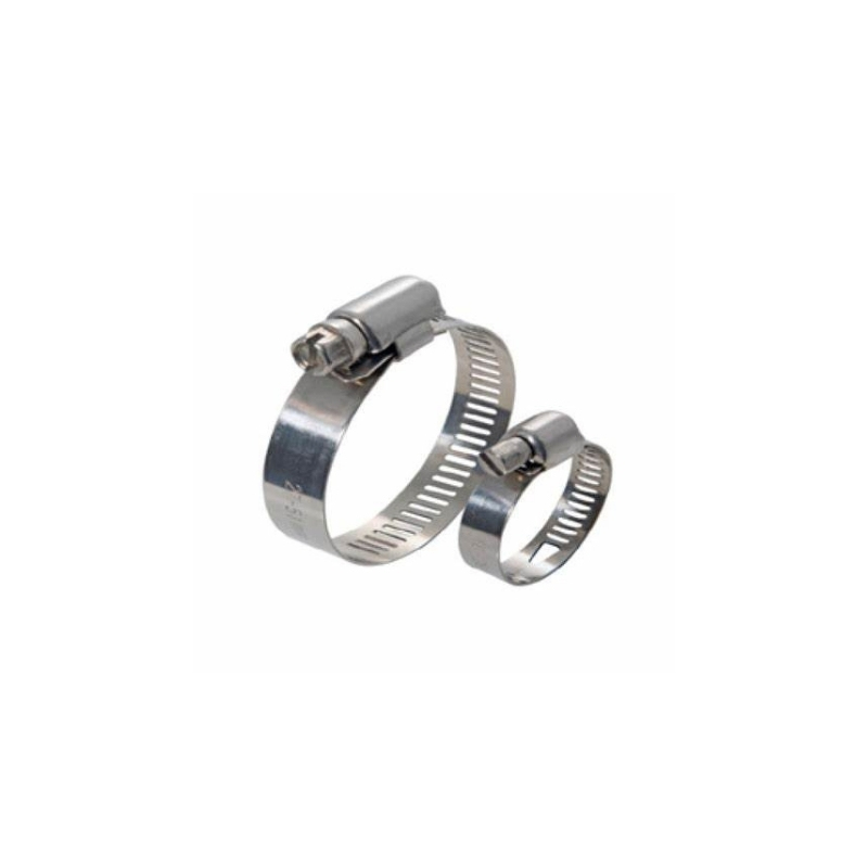 Worm Drive Hose Clamp #48 Worm Drive Hose Clamp #48