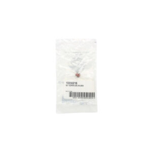 Stainless Steel Set Screw With Threadlocker