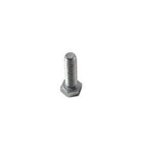 Hex Head Flange Screw