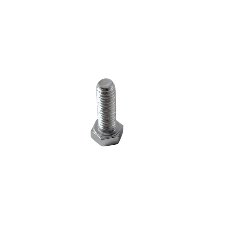 Hex Head Flange Screw