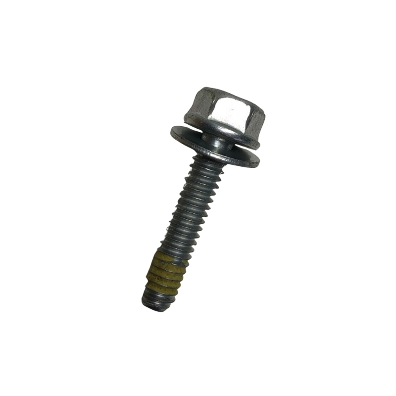 Screw Screw