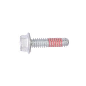 Hex Flange Screw