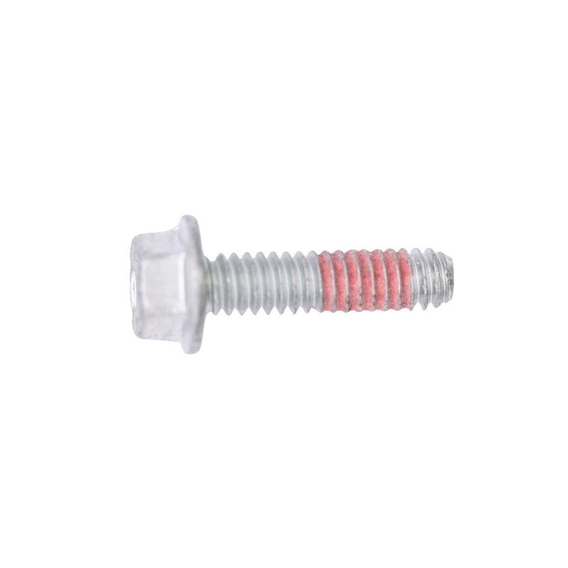 Hex Flange Screw Hex Flange Screw