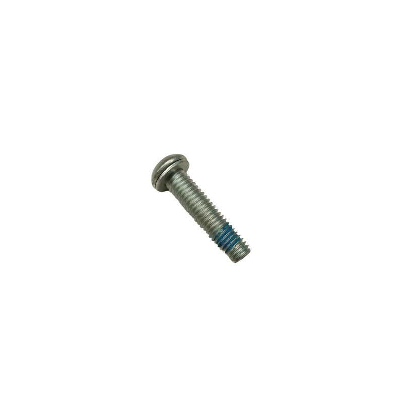 Button Head Torx Screw 3/6-16 X 1 Button Head Torx Screw 3/6-16 X 1