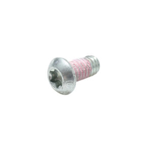 Button Head Torx Screw 5/16-18 X 5