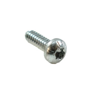 Button Torx Screw With Washer