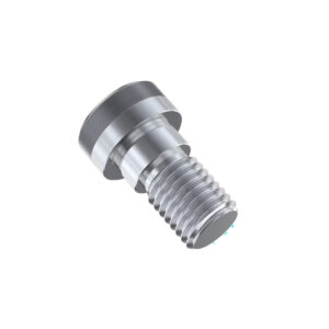 Shoulder Screw 1/4-20 Unc Socket