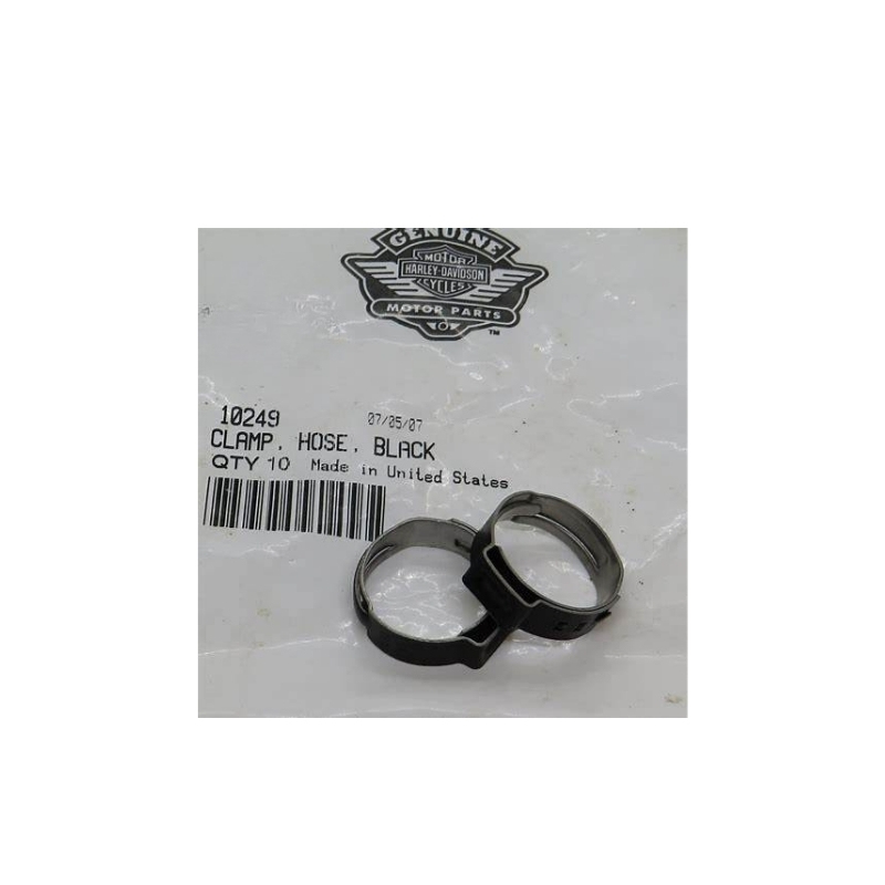 Hose Clamp Hose Clamp