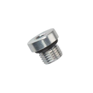 Hex Socket Screw Plug M12 X 1.5