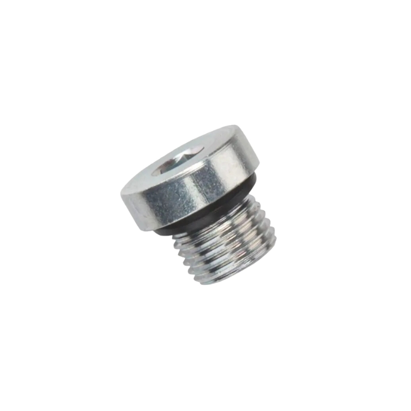 Hex Socket Screw Plug M12 X 1.5 Hex Socket Screw Plug M12 X 1.5