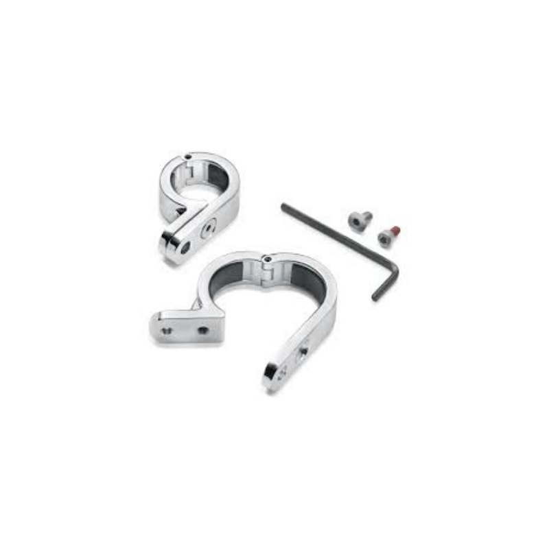 Handlebar Mount Clamp