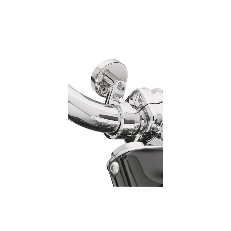 Handlebar Mount Clamp