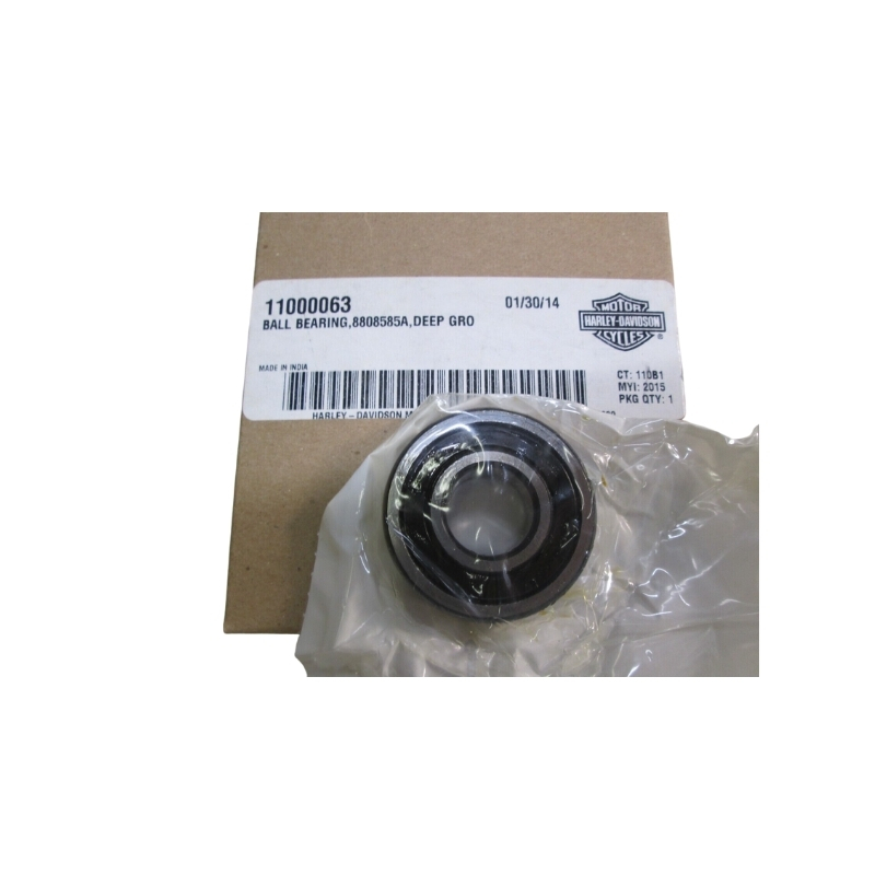 Retaining Ring
