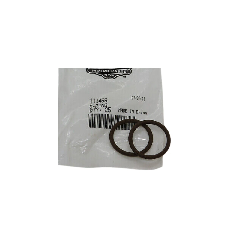 Push Rod Lower O-Ring