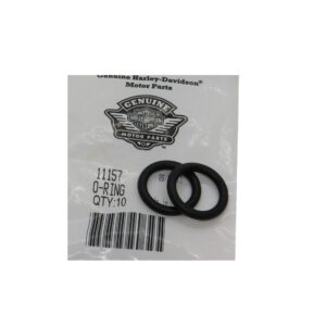 O-Ring Push Rod Upper
