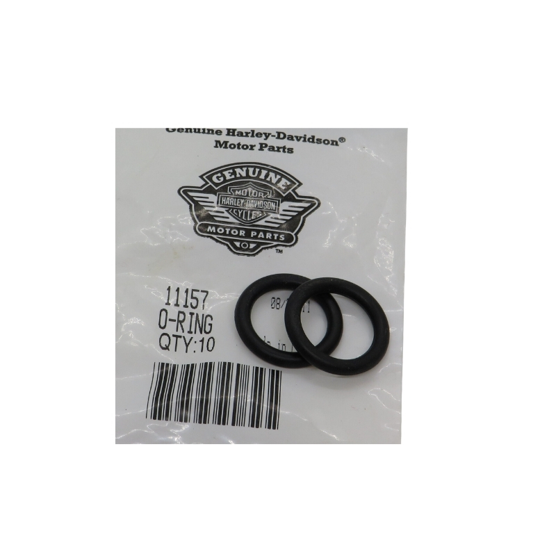 O-Ring Push Rod Upper