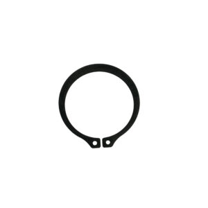 Rear Fork Bearing Retaining Ring