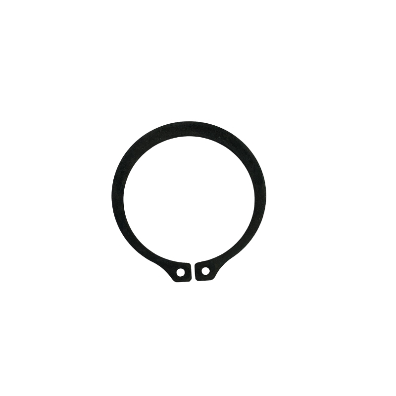 Rear Fork Bearing Retaining Ring Rear Fork Bearing Retaining Ring