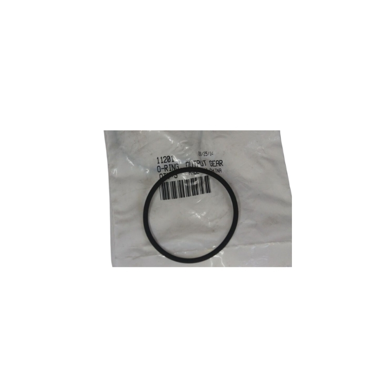 O-Ring Output Gear O-Ring Output Gear